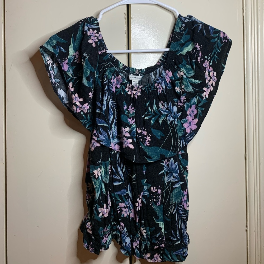 american eagle top